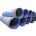 FBE Coated Seamless Steel Pipe with Best Price