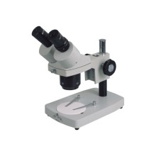 Microscopio Estéreo para Laboratorio de Uso Binocular Microscopio Pxs-a,