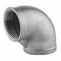 SS304 Sanitary Assays Union Elbow pour l&#39;approvisionnement en eau