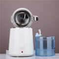 dental water distiller for steam sterilizer