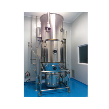 Western Medicine Powder Drying Machine