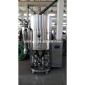 LPG Spray Dryer for Chinese Traditional Medicine