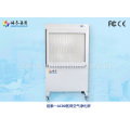 Medical air purifier screen