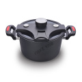 aluminium NonStick Low pressure cooker stock list