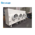 Industrial Refrigeration Evaporators for Fast Freezer