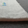 Heat insulation needle fiberglass mat thickness 25mm