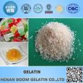 Professional 180 bloom fish gelatin with high quality