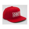 Los hombres estilo OBEY Snapback sombreros ajustable deportes Gorras Gorras 2013 nueva caliente moda hip-hop gorra de béisbol