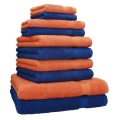 Cotton Bath Towel Set Hotel Luxury Towel