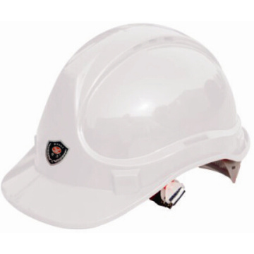 Cascos de minero Casco de trabajo de seguridad ABS para la construcción (CE y ANSI)