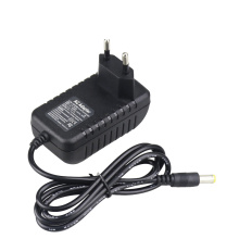 Chargeur mural 12W 5521 Connecteur pour caméra CCTV