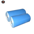 Hot Dipped Cold Rolled Color Coated Aluminum Coils