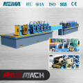 Automatic Steel Pipe Welding Rolling Forming Machine