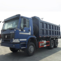 Новый китайский бортовой грузовик SINOTRUCK HOWO 6x4