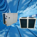 Heating system 50kw Swimming Pool heat pump