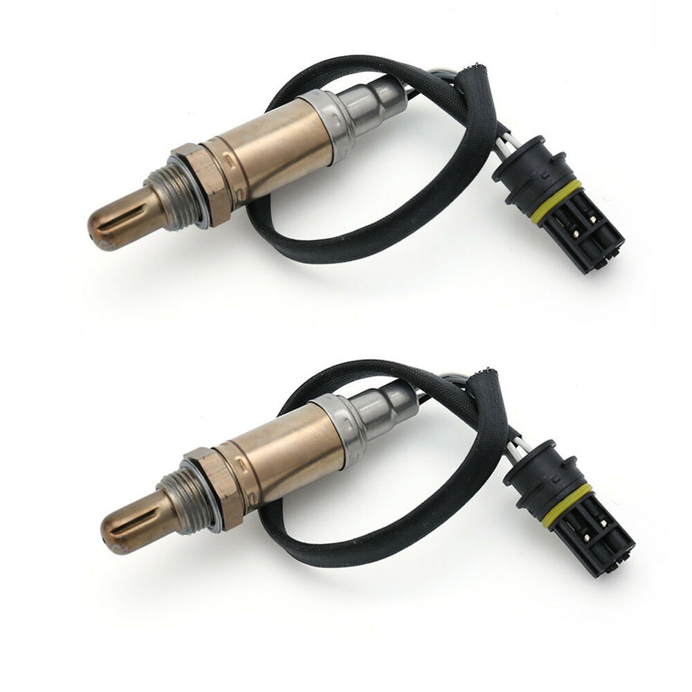 ford oxygen sensor