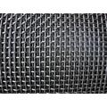 Rechteckige Öffnung Crimped Wire Mesh / Metal Wire Mesh