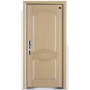 Excellent Quality Armored Door