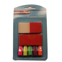 Best Paper Erasers