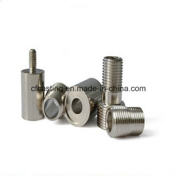 CNC Lathe Part Sewing Machine Parts