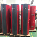 All in one heat pump for hot water