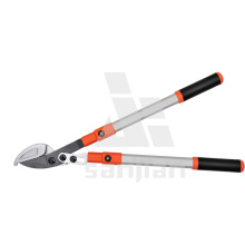 Garden Aluminium Telescopic Handle Lopper Shear