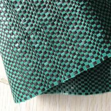 Pp gewebte Geotextile Fabric Pp Schlick Zaun Preis