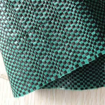 Pp gewebte Geotextile Fabric Pp Schlick Zaun Preis