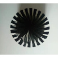 Extrusion CNC Sun Flower LED dissipateur de chaleur