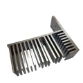 Custom Aluminum Profile Led Heat Sink