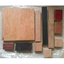 28mm Container Flooring Plywood, Apitong Veneer Container Flooring Plywood