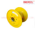 500mm Modle High Speed Double Layer Steel Bobbin