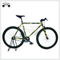 700c   fixed gear bike