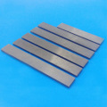 Custom High Hardness Thermal Shock Silicon Nitride Plate