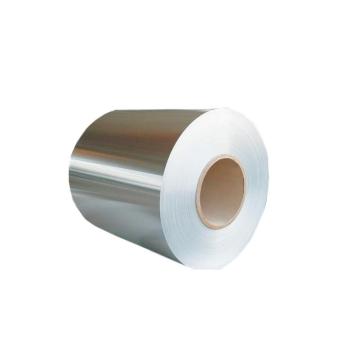 Aluminium foil for jumbo rolls customized