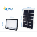 high quality solar flood lights