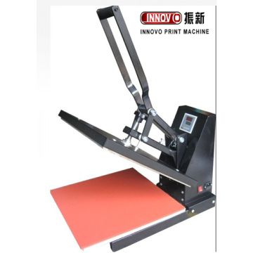 High-pressure new type Heat transfer Machine