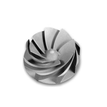 Precision Casting Stainless Steel Casting Impeller