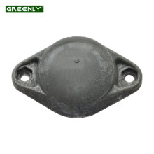 Agricultural machinery spare parts plastic dust cup G18