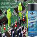 Co Contato Cleaner Spray Electronic Contact Cleaner Não inflamável