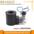 Enamelled Insulate Wire Plastic Solenoid Coil