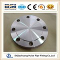 Forged steel fitting blind flange class900