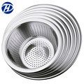 popular hot high quality stainless steel strainer