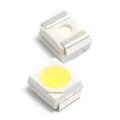 5050 SMD LED Couleur Blanc Chaud