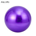 Bola de ioga profissional Balance Ball com bomba de ar Exercício de bola para estabilidade nos esportes Exercícios abdominais em casa