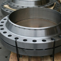 FORGED Acier inoxydable ANSI # 150 SORF FLANGES