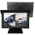 7 &quot;HD 1080p Car Backup View View LCD Monitor