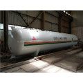 20ton Propan Bulk Lagertanks