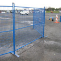 Canada Wire Mesh Construction Temporary Fencing