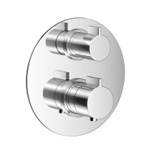 Thermostatic Shower Valves